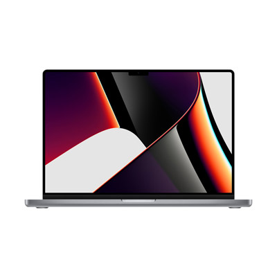 Laptops Apple MacBook