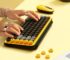 Logitech Pop Keys Entry Header Opt